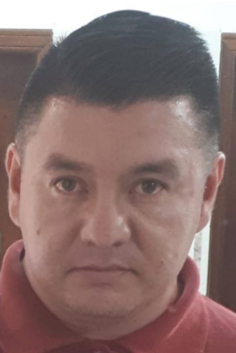MSc. Darwin Guerra
