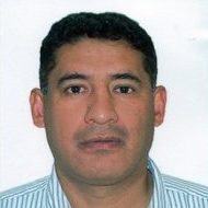 MSc. Fabián Reyes