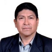 MSc. Fernando Cofre