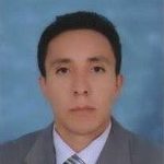 MSc. Franklin Villafuerte