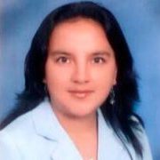 MSc. Janeth Ulloa