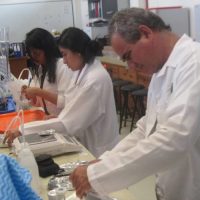 MSc. Jorge Alba