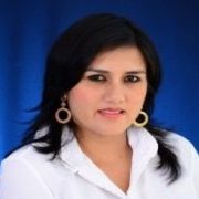 MSc. Karem Cazares