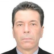 MSc. Leobel Pérez