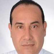 MSc. Luis Álvarez