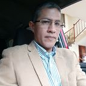 MSc. Marcelo Luna