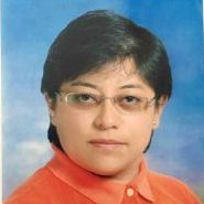 MSc. María Gamboa