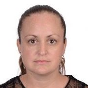 MSc. Maria De Decker