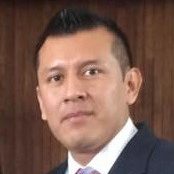 MSc. Mario Bonilla