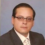 MSc. Paúl Manobanda