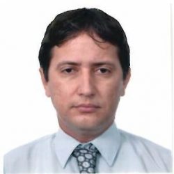 Dr. Reinier Abreu
