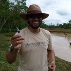 MSc. Ricardo Burgos