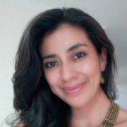 MSc. Ruth Luna