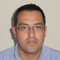 MSc. Víctor Del Corral