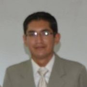 Dr. Willan Caicedo