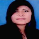 MSc. Zoila Guaita
