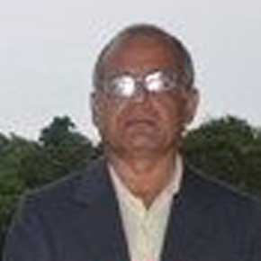 Dr. Dagoberto Acosta