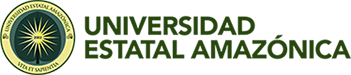 Inicio - UNIVERSIDAD ESTATAL AMAZÓNICA