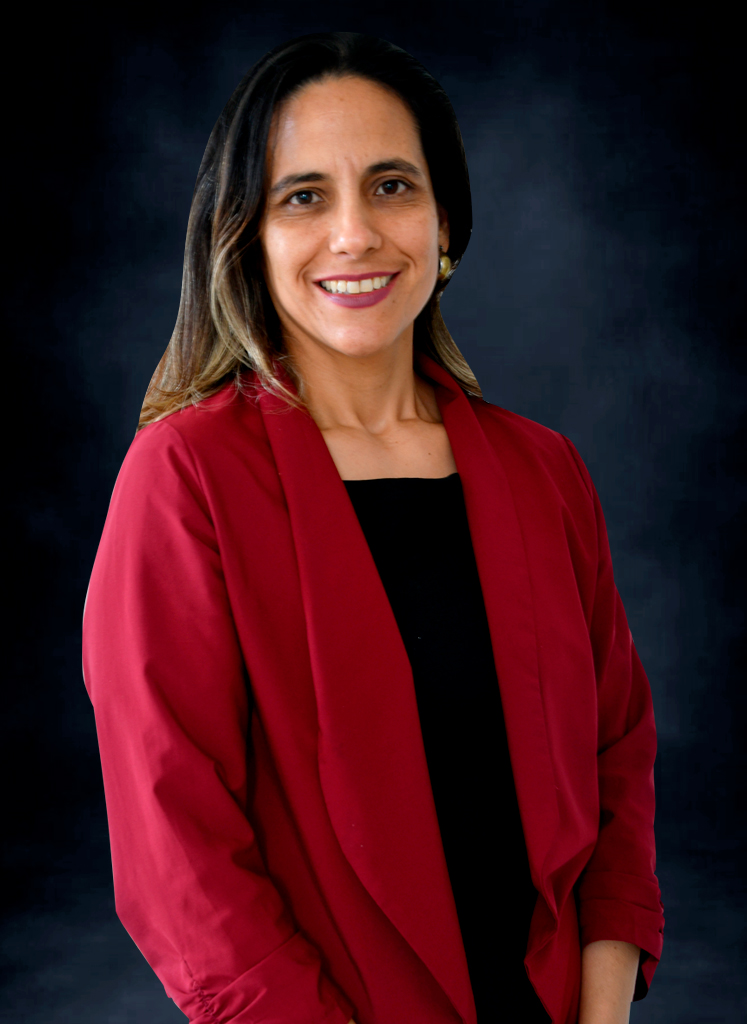 Dra. Elizabeth Ramírez, PhD. COORDINADORA CARRERA DE BIOLOGÍA